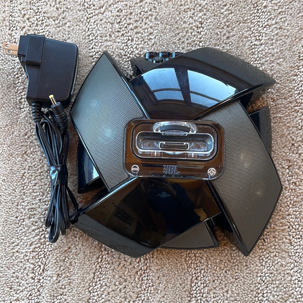 JBL On Stage Speaker